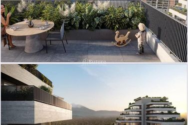 Loft &agrave; venda - 50m&sup2; - Jardim Dourado