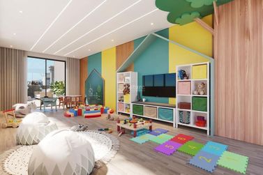 Apartamento &agrave; venda - 67m&sup2; - Morretes
