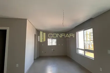 Apartamento &agrave; venda - 86m&sup2; - Pereque