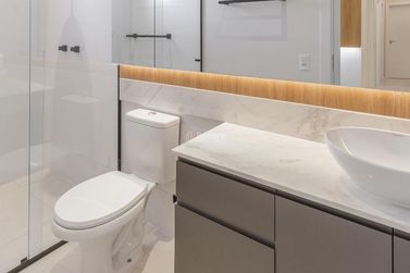 Apartamento &agrave; venda - 107m&sup2; - 