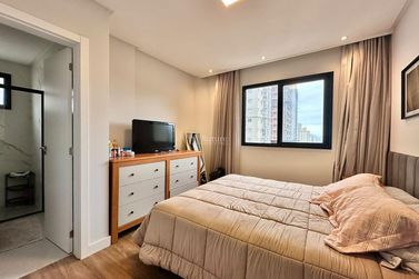 Apartamento &agrave; venda - 70m&sup2; - Tabuleiro dos Oliveiras