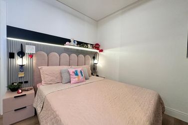 Apartamento &agrave; venda - 160m&sup2; - Centro