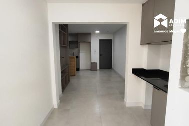 Apartamento para alugar - 70m&sup2; - Morretes