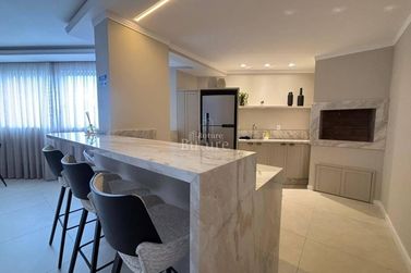 Apartamento &agrave; venda - 