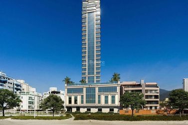 Apartamento &agrave; venda - 184m&sup2; - Morretes