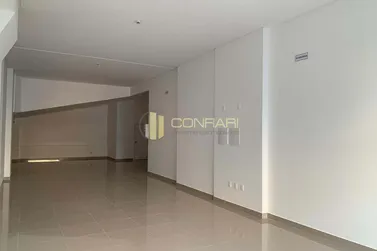 Sala Comercial para alugar - 140m&sup2; - Meia Praia