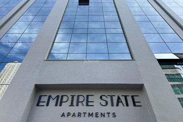 Apartamento &agrave; venda - 115m&sup2; - 