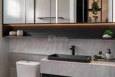 Apartamento &agrave; venda - Centro