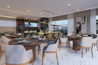 Apartamento &agrave; venda - 115m&sup2; - Pereque