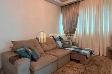 Apartamento &agrave; venda - 130m&sup2; - Meia Praia