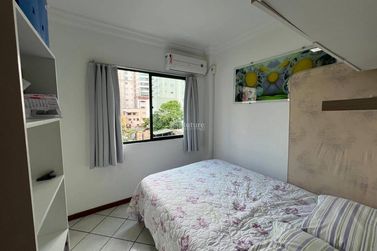Apartamento &agrave; venda - 91m&sup2; - Centro