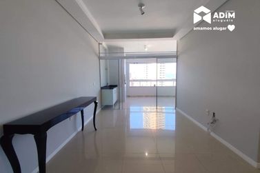 Apartamento para alugar - 104m&sup2; - Centro