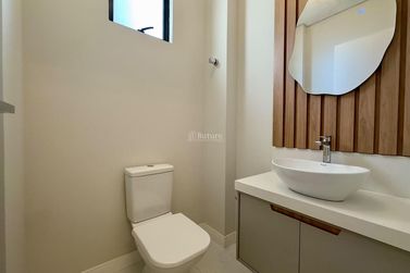 Apartamento &agrave; venda - 124m&sup2; - Meia Praia