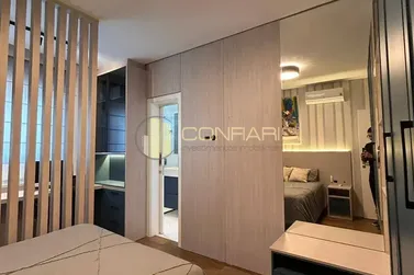 Apartamento &agrave; venda - 258m&sup2; - meia praia