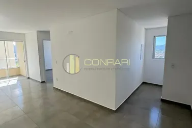 Apartamento &agrave; venda - 55m&sup2; - morretes