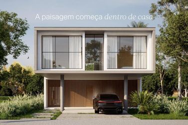 Casa &agrave; venda - 247m&sup2; - Jardim Dourado