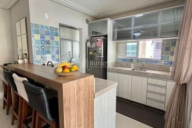Apartamento &agrave; venda - 124m&sup2; - Andorinha