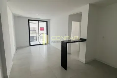 Apartamento para alugar - 69m&sup2; - Morretes