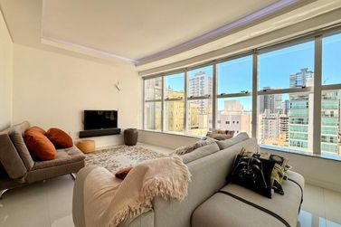 Apartamento &agrave; venda - 185m&sup2; - Andorinha