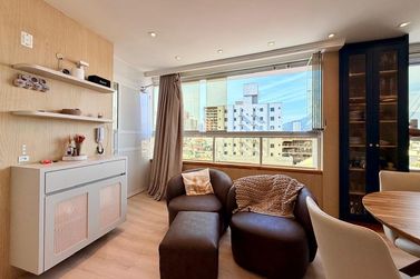 Apartamento &agrave; venda - 175m&sup2; - Jardim Dourado