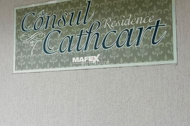 Apartamento &agrave; venda - 90m&sup2; - Centro