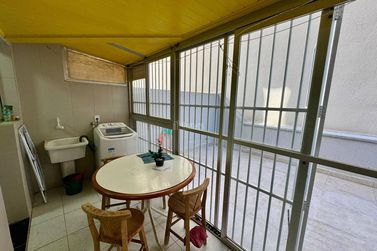 Apartamento &agrave; venda - Meia Praia