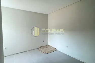 Sobrado &agrave; venda - 122m&sup2; - Alto S&atilde;o Bento