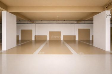 Apartamento &agrave; venda - 138m&sup2; - Centro