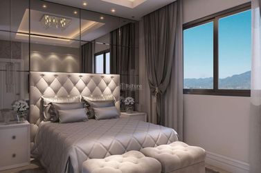 Apartamento &agrave; venda - 110m&sup2; - Andorinha