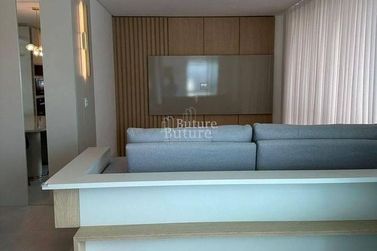 Apartamento &agrave; venda - 