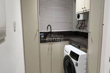 Apartamento &agrave; venda - 