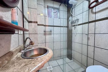 Apartamento &agrave; venda - 80m&sup2; - Centro