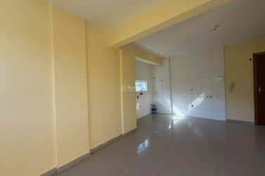 Apartamento &agrave; venda - 60m&sup2; - Morretes