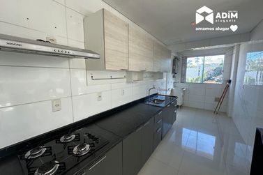 Apartamento para alugar - 130m&sup2; - Aririb&aacute;