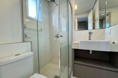 Apartamento &agrave; venda - 128m&sup2; - Centro