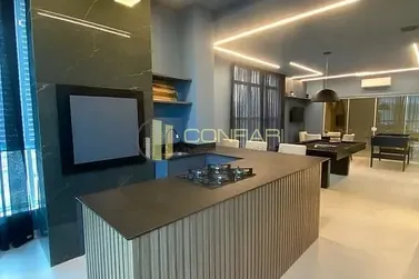 Apartamento &agrave; venda - 118m&sup2; - Centro
