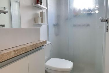 Apartamento para alugar - 127m&sup2; - Centro