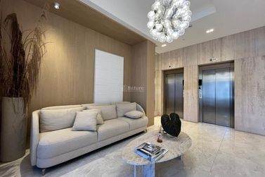 Apartamento &agrave; venda - 87m&sup2; - Centro