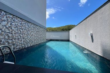 Apartamento &agrave; venda - 81m&sup2; - 