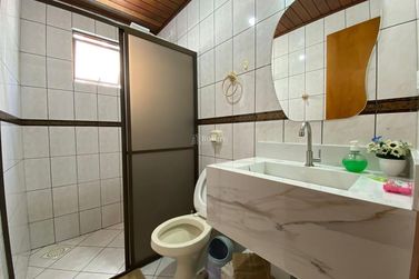 Apartamento &agrave; venda - 137m&sup2; - Andorinha