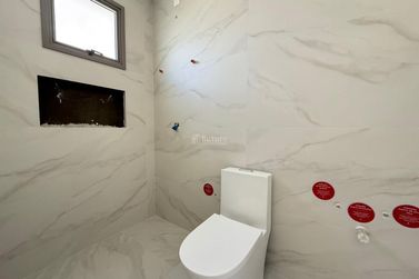 Apartamento &agrave; venda - 105m&sup2; - Centro