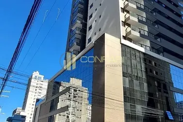 Apartamento para alugar - 70m&sup2; - Morretes