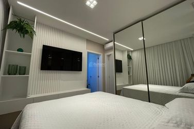 Apartamento &agrave; venda - 220m&sup2; - Andorinha