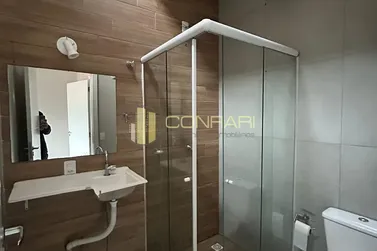 Sobrado &agrave; venda - 96m&sup2; - ALTO S&Atilde;O BENTO