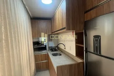 Apartamento &agrave; venda - 110m&sup2; - Meia Praia