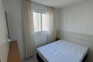 Apartamento &agrave; venda - Meia Praia