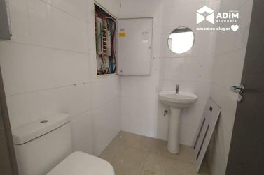 Sala Comercial para alugar - 220m&sup2; - Centro