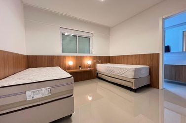 Apartamento &agrave; venda - 113m&sup2; - Andorinha