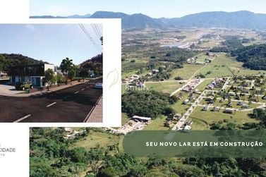 Terreno &agrave; venda - 360m&sup2; - 