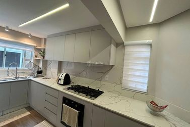 Apartamento &agrave; venda - 